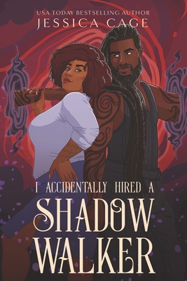 I Accidentally Hired a Shadow Walker 1958295752 Book Cover