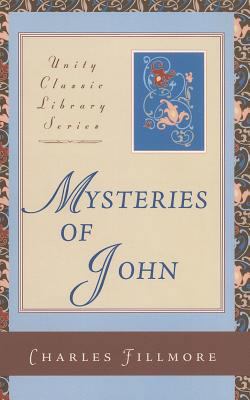 Mysteries of John 0871592991 Book Cover