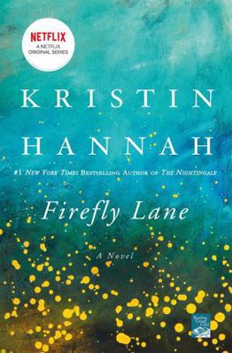 Firefly Lane 1429927844 Book Cover
