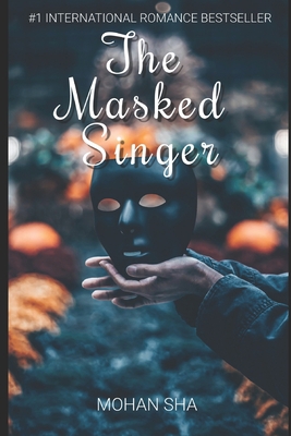 Paperback The Masked Singer [Large Print] Book