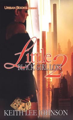 Little Black Girl Lost 2 1601620373 Book Cover