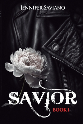 Savior Book 1: Discreet Cover Edition B0CFX7YVYZ Book Cover