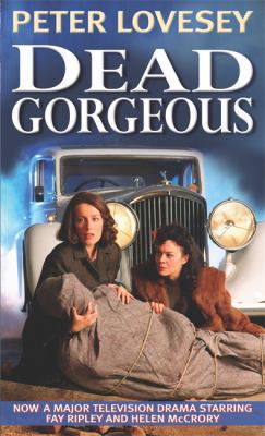 Dead Gorgeous 0751533483 Book Cover