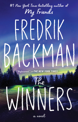 The Winners 1982112808 Book Cover