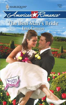 The Best Man's Bride B001DRPPM2 Book Cover