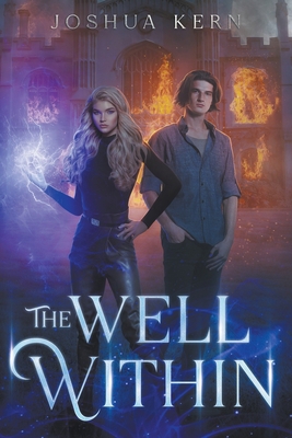 The Well Within 1957694122 Book Cover