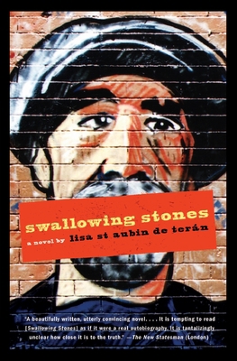 Swallowing Stones 0060781041 Book Cover
