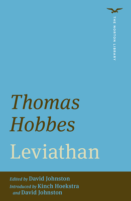 Leviathan 0393532488 Book Cover