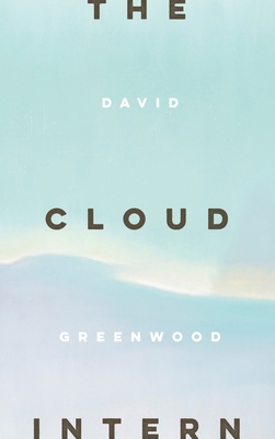 The Cloud Intern B0DWJCJK1J Book Cover