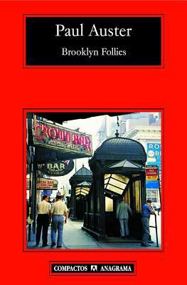 Brooklyn Follies [Spanish] 8433973347 Book Cover
