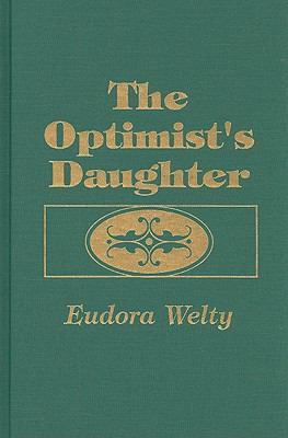 The Optimist's Daughter 0848806603 Book Cover