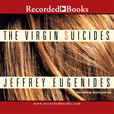 The Virgin Suicides 1419381040 Book Cover