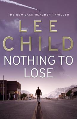 Nothing to Lose 0593057031 Book Cover