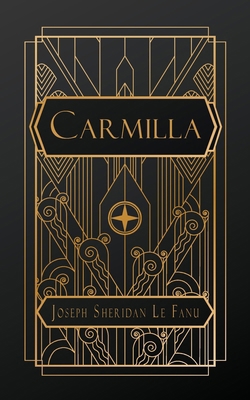 Carmilla B0D1DLF8D3 Book Cover