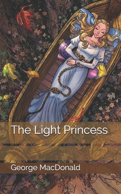 The Light Princess 1697976360 Book Cover