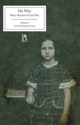 Ida May 1554812259 Book Cover