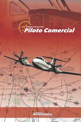 Piloto Comercial VOR-HSI-RMI-ADF [Spanish] 9874213965 Book Cover