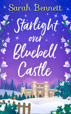 Starlight Over Bluebell Castle            Book Cover