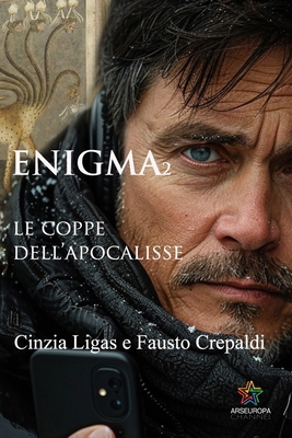 Enigma 2: Le coppe dell'apocalisse [Italian]            Book Cover