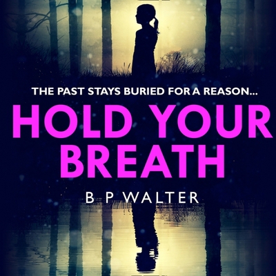 Hold Your Breath 0008434875 Book Cover