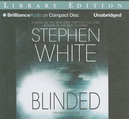 Blinded 1441840869 Book Cover