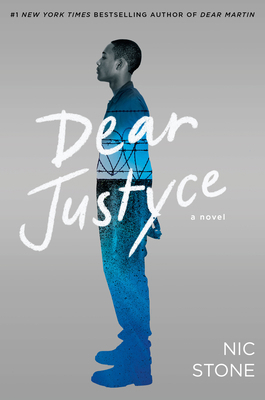 Dear Justyce 1984829661 Book Cover