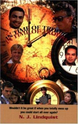 In Time of Trouble 0968549500 Book Cover