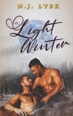A Light in Winter B091F3MT4W Book Cover