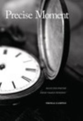 Hardcover Precise Moment (HC) Book