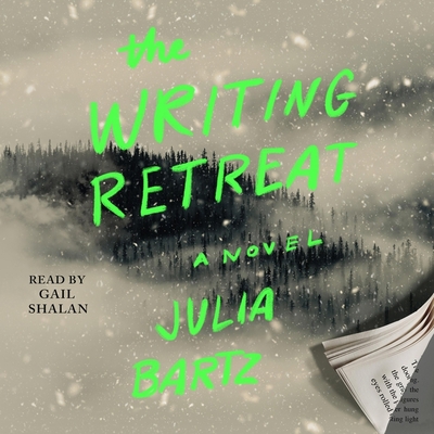 The Writing Retreat 1797151789 Book Cover