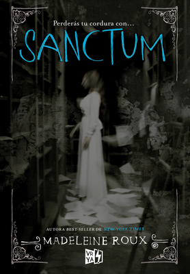Sanctum [Spanish] B019SZFVBK Book Cover