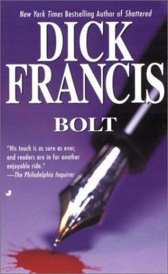 Bolt 0515130427 Book Cover