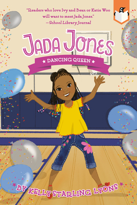Dancing Queen #4 1524790583 Book Cover