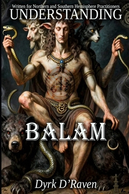 Understanding Balam B0GCSVHWL3 Book Cover
