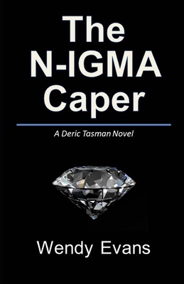 The N-IGMA Caper 099247843X Book Cover