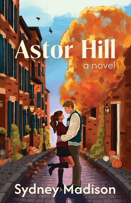 Astor Hill B0DMBQZC8F Book Cover