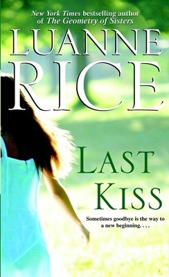Last Kiss B0073FZ10O Book Cover