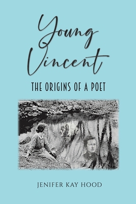 Young Vincent B0F44BSG36 Book Cover