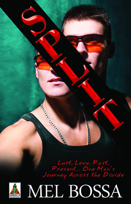 Split 1602822204 Book Cover