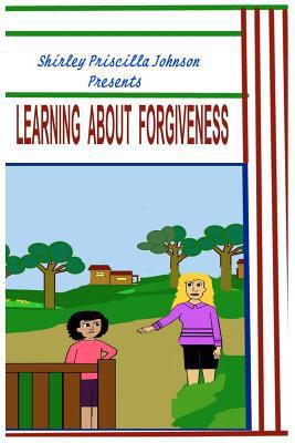 Learning About Forgiveness 144140287X Book Cover