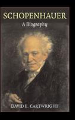 Schopenhauer : A Biography B007YZXL4Q Book Cover