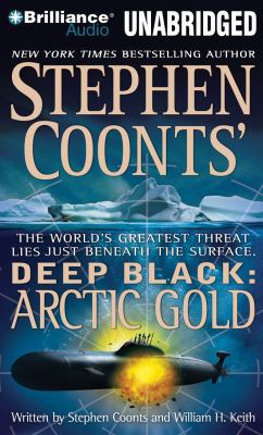 Arctic Gold 1469270579 Book Cover