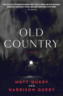 Old Country 1538721198 Book Cover