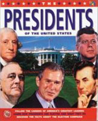 Presidents -OSI 1587280922 Book Cover