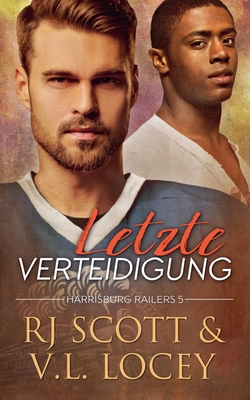 Letzte Verteidigung [German] 1785646354 Book Cover