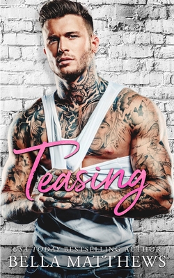 Teasing Special Edition B0F53XWFDD Book Cover