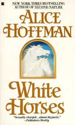 White Horses 0425139808 Book Cover