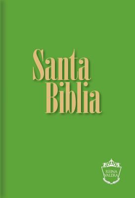 Santa Biblia-Rvr 1977-Compact [Spanish] 1623370442 Book Cover