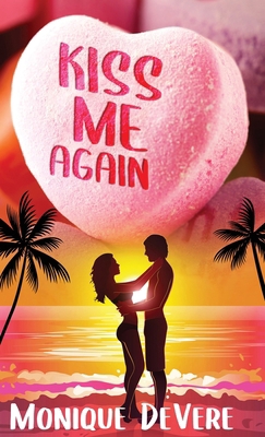 Kiss Me Again 4824125669 Book Cover