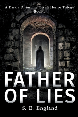 Father of Lies 1517458080 Book Cover